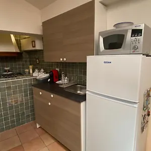 Con Cucina La Ninfea Caltagirone