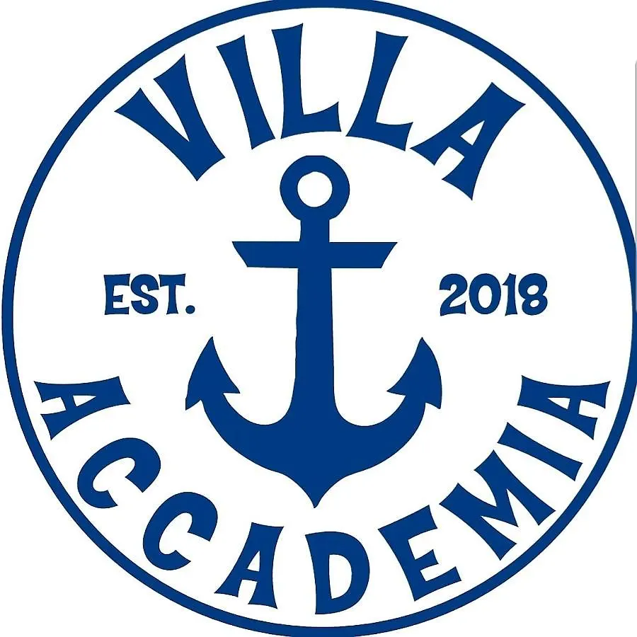 Villa Accademia Livorno Bed & Breakfast