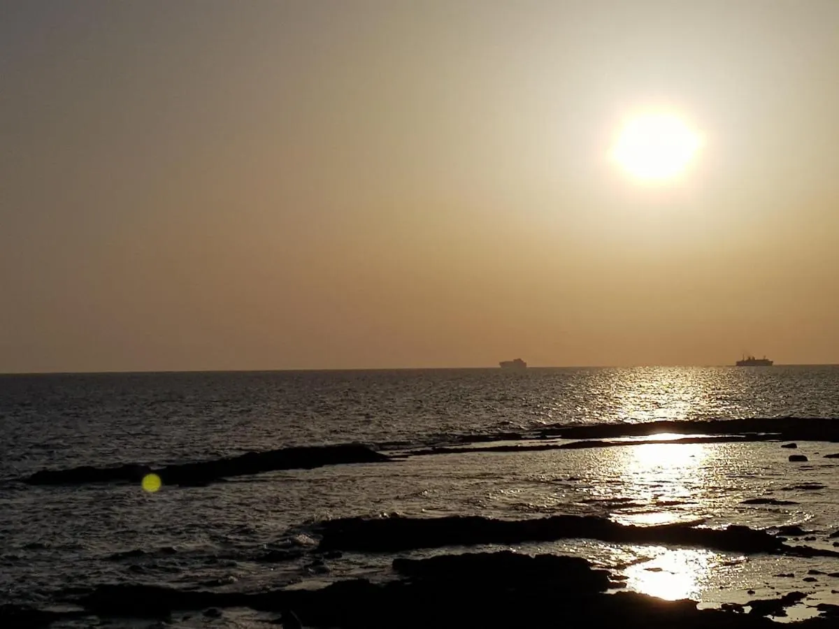 Bed & Breakfast Villa Accademia Livorno